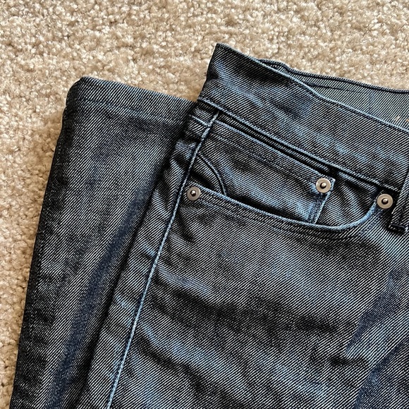 Vintage Levi’s Capital E Swank - Low Slim Boot - Picture 9 of 9